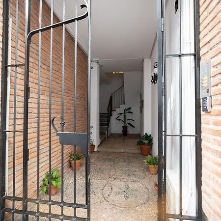 Apartamento Juda Centro Córdoba Kültér fotó