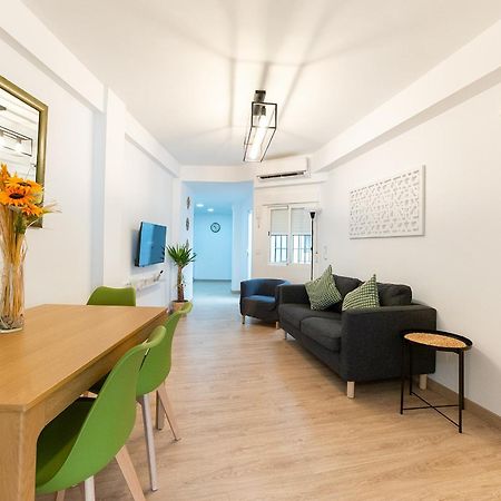 Apartamento Juda Centro Córdoba Kültér fotó