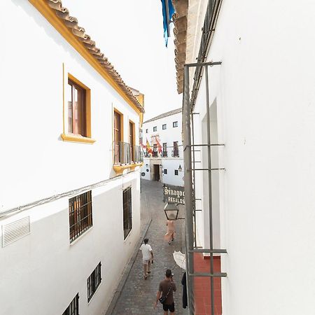Apartamento Juda Centro Córdoba Kültér fotó