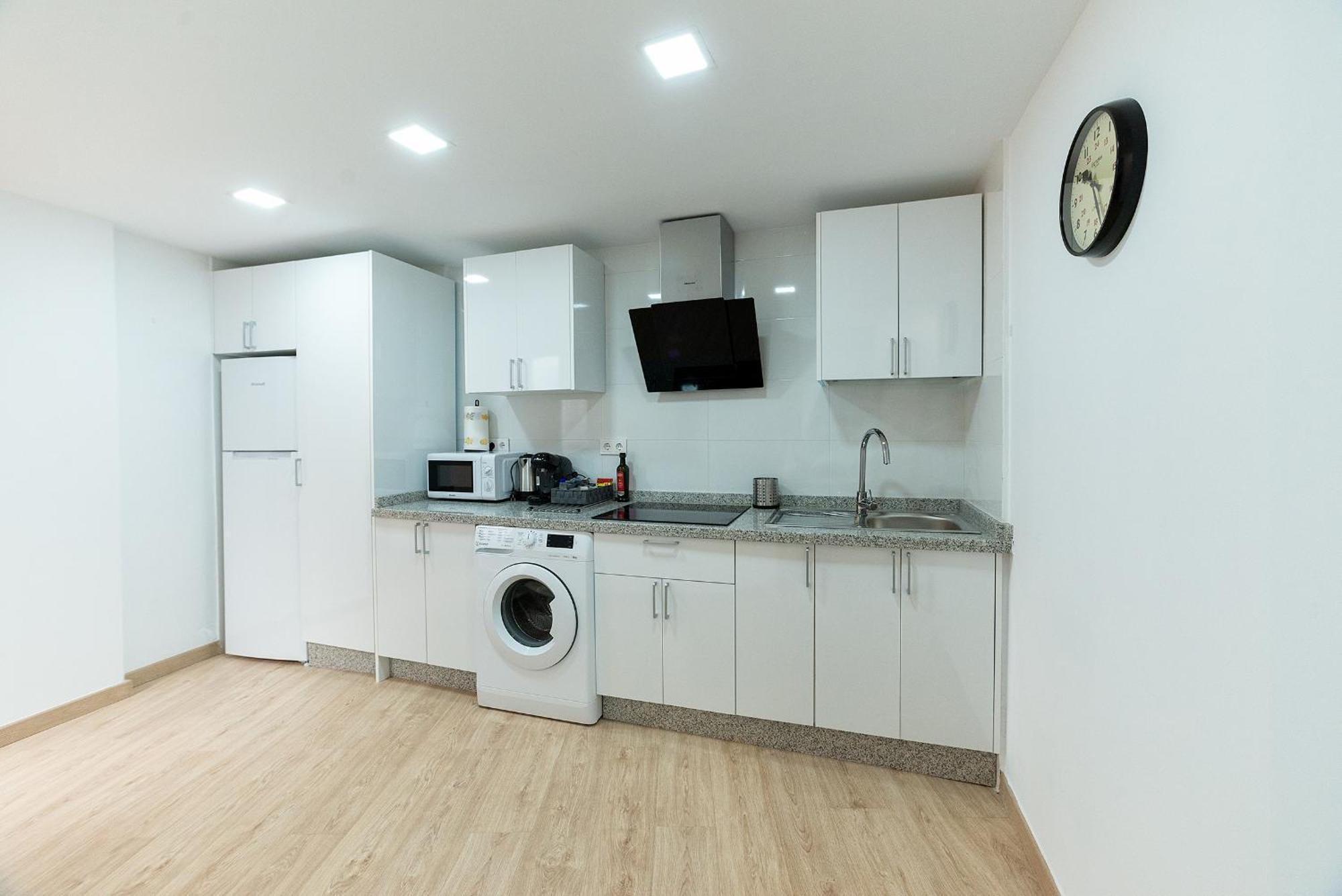 Apartamento Juda Centro Córdoba Kültér fotó