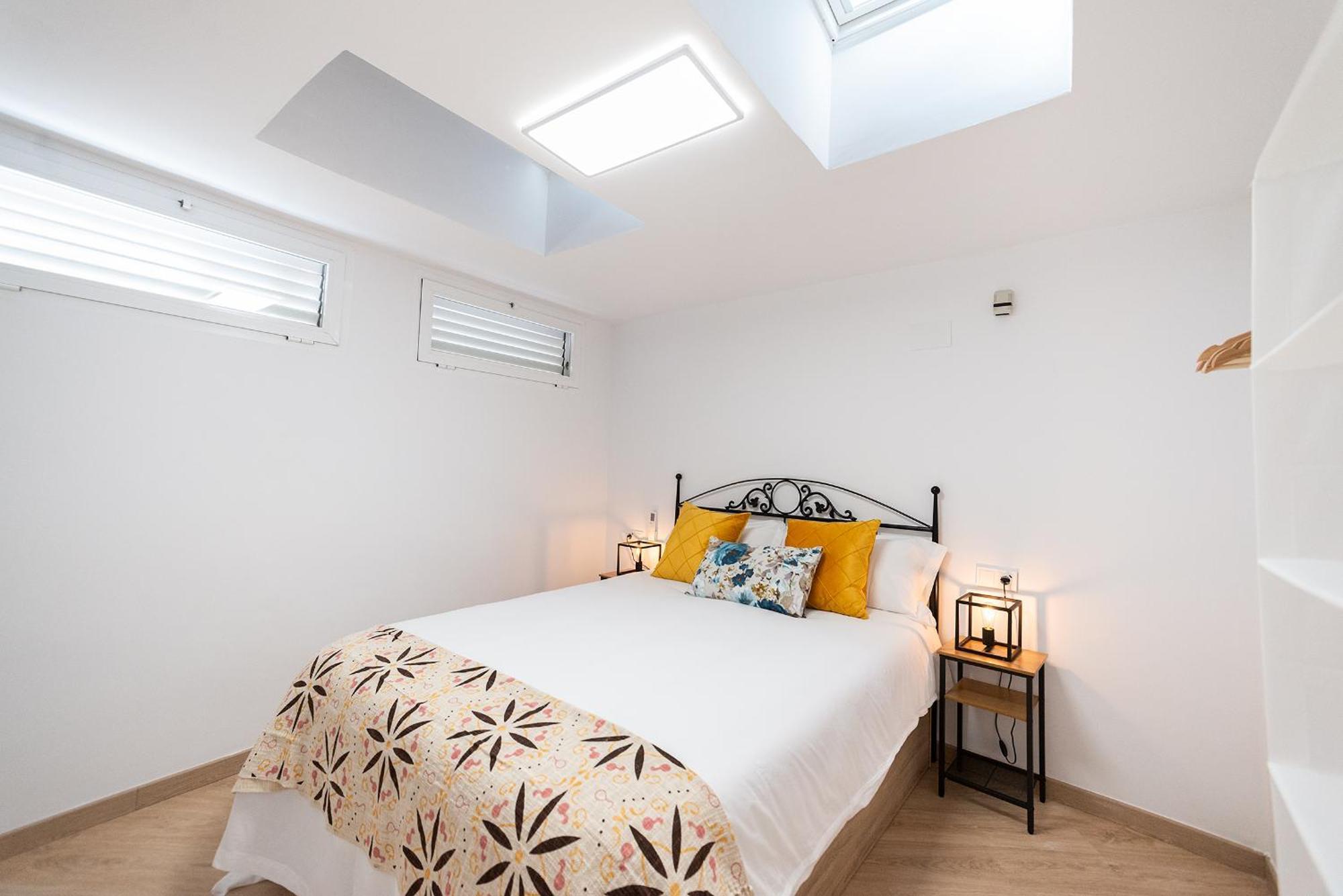 Apartamento Juda Centro Córdoba Kültér fotó