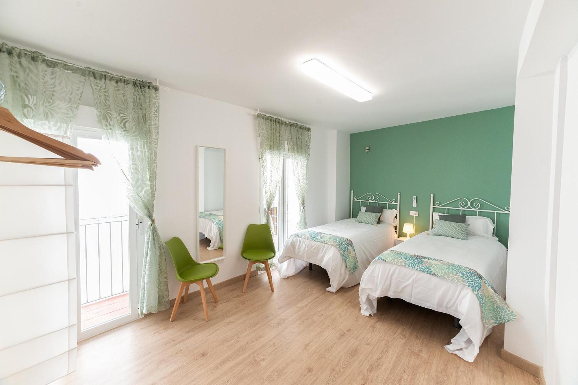 Apartamento Juda Centro Córdoba Kültér fotó
