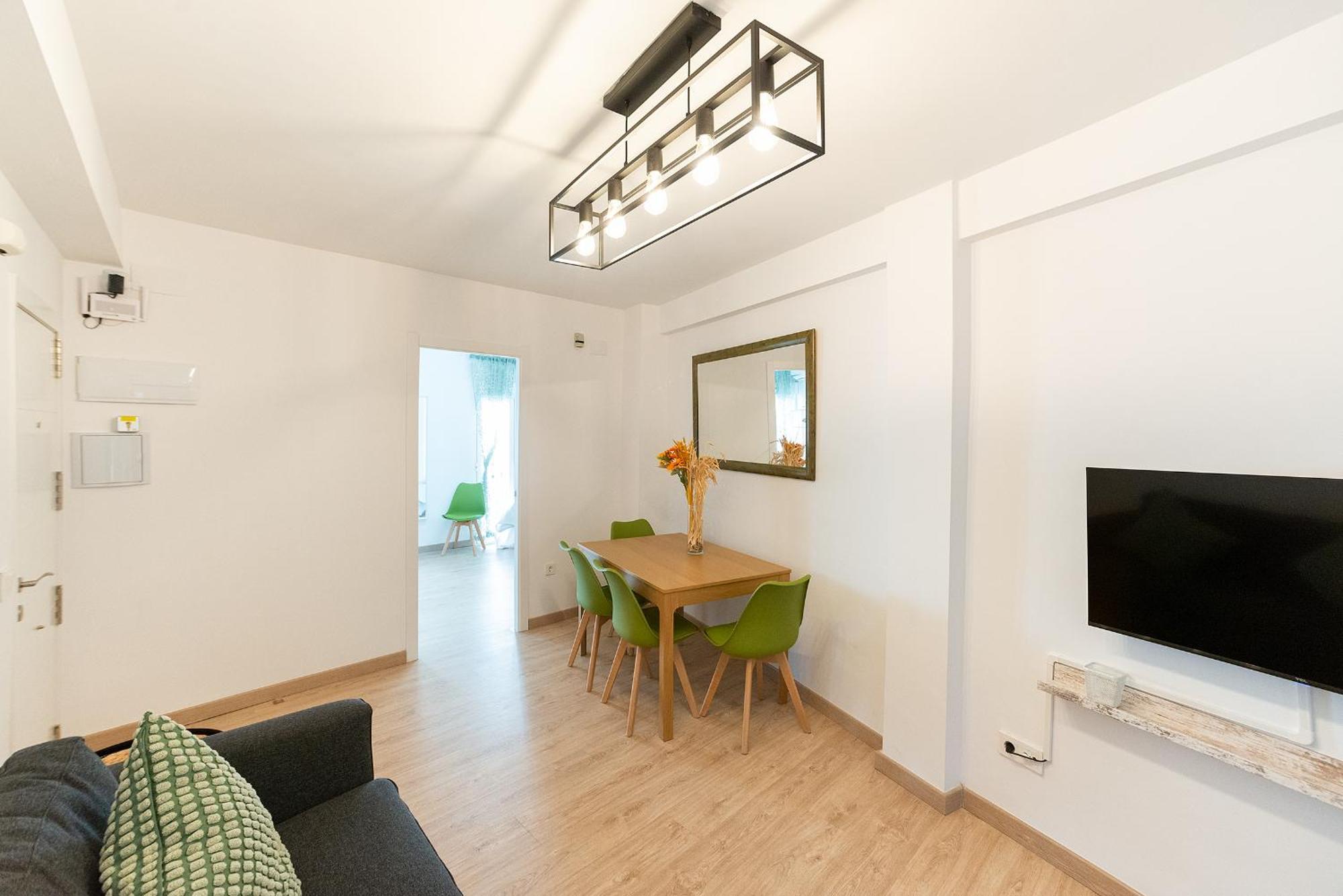 Apartamento Juda Centro Córdoba Kültér fotó