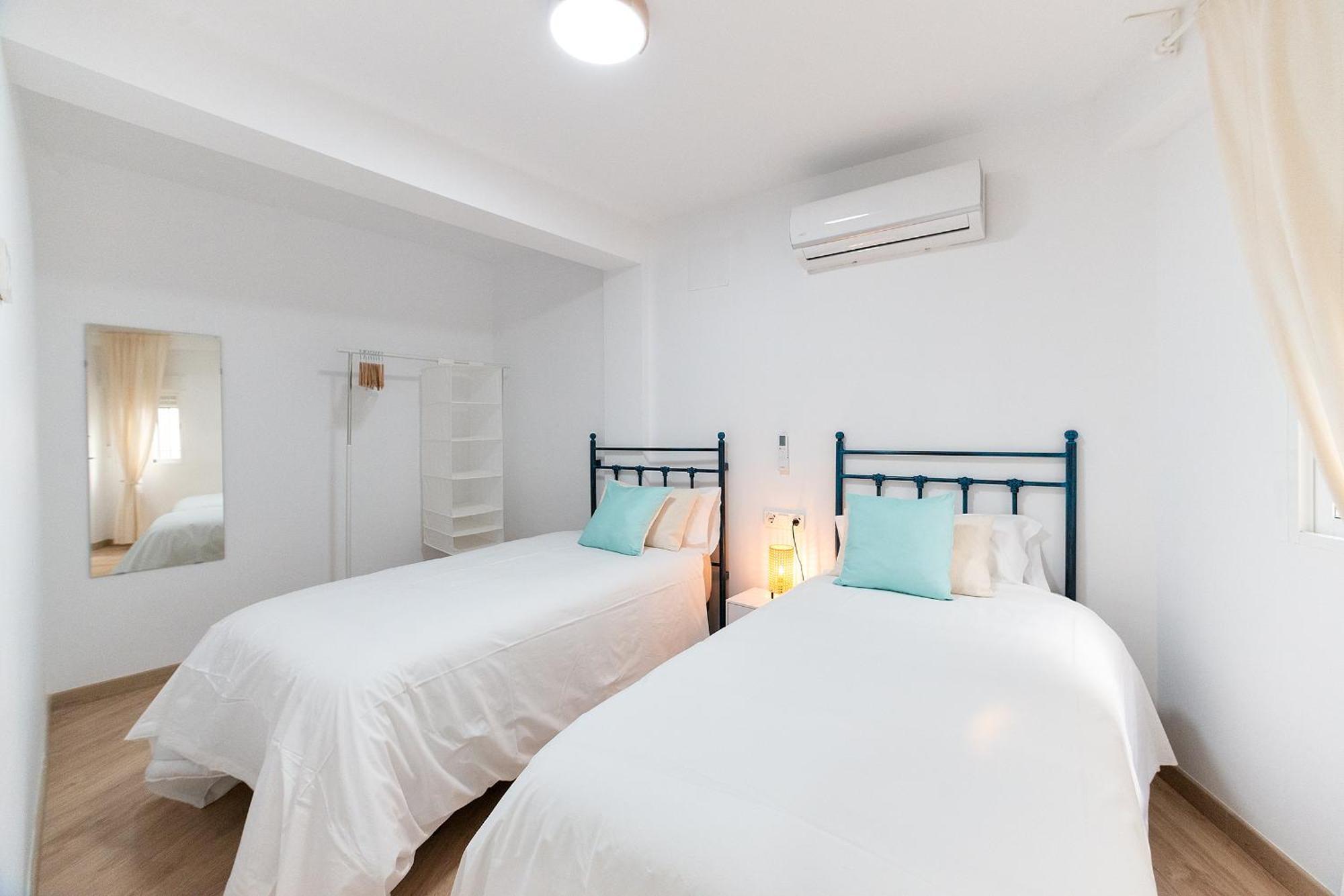 Apartamento Juda Centro Córdoba Kültér fotó